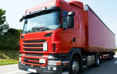 Adana Sarıcakaya Ambar Kargo