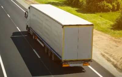 Adana ile Sarıcakaya Arası Parça Eşya Taşıma