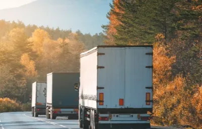 Adana ile Sarıcakaya Arası Klima Taşıma